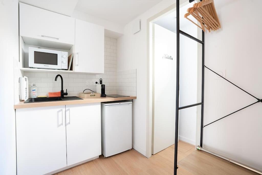 Ode A L'Amour : Studio Intimiste Toulon Exterior foto